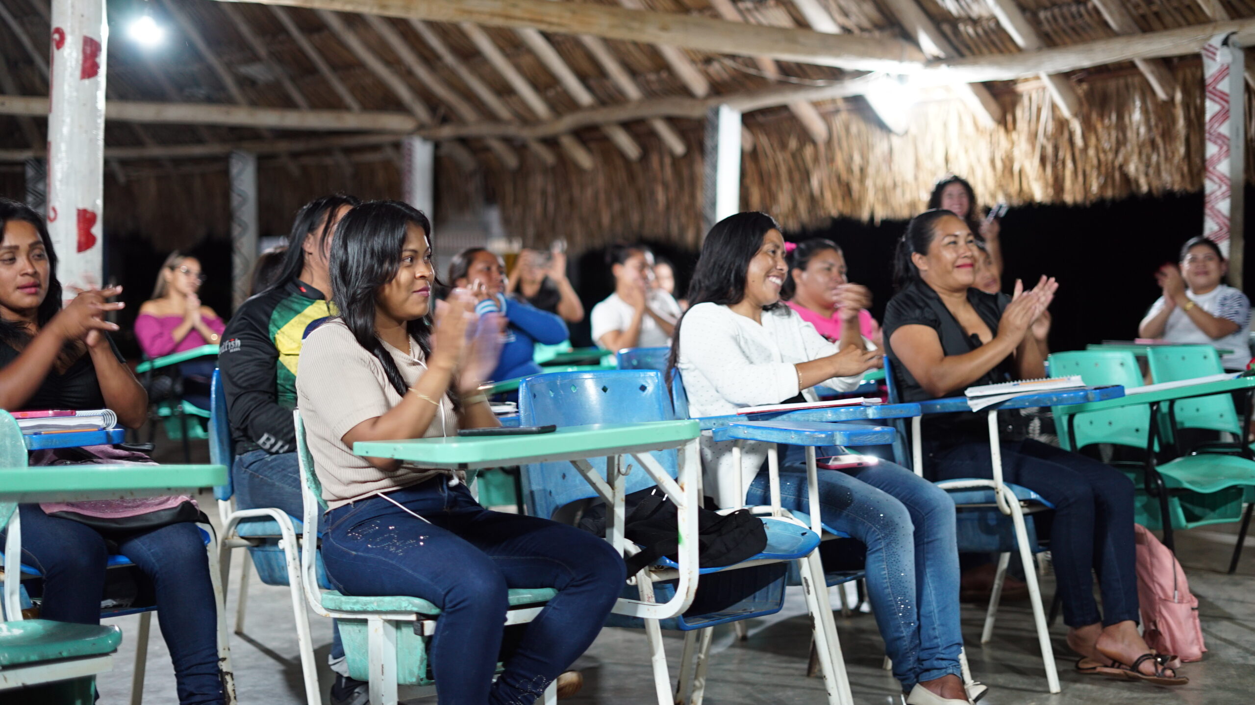 Uma Conquista que Transforma o Futuro: Avancei Brasil Recebe Menção Honrosa no FNESP